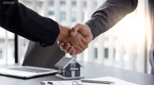 خطوات بيع وشراء العقارات في السعودية | بدون أخطاء قانونية