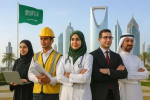 استخراج سجل تجاري في السعودية 2026: التكلفة، الشروط، الخطوات