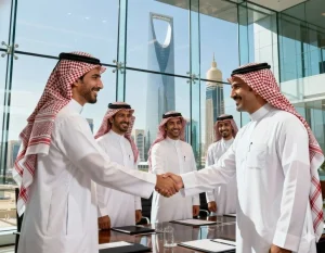 تعقيب إصدار هوية وطنية سعودية