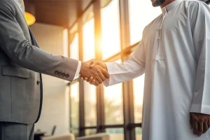 صياغة وكتابة العقود في السعودية | دليل قانوني شامل 2026