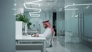 شروط فتح مؤسسة فردية في السعودية 2026 والتكاليف كاملة