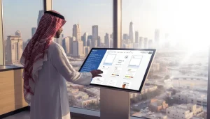 أفضل مكتب تعقيب وإنجاز المعاملات في السعودية