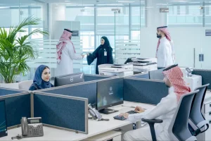 أفضل مكتب تعقيب وإنجاز المعاملات في السعودية