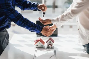 طريقة نقل ملكية عقار في السعودية بسهولة وبسرعة