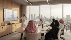 شروط فتح مؤسسة فردية في السعودية 2026 والتكاليف كاملة