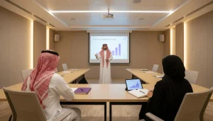أفضل مكتب تعقيب وإنجاز المعاملات في السعودية