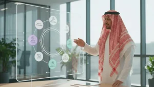شروط فتح مؤسسة فردية في السعودية 2026 والتكاليف كاملة