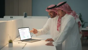 أفضل مكتب تعقيب وإنجاز المعاملات في السعودية